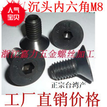 探索五金采購新選擇 m8平頭螺絲的價格與一淘網返利優惠指南