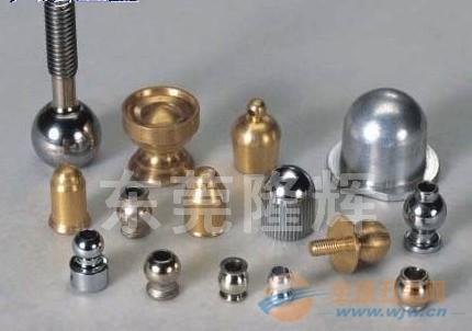 五金制品全鏈條服務(wù) 從品牌加工到批發(fā)采購(gòu)的一站式解決方案