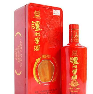 瀘州窖酒龍窖38度 婚宴佳釀之選與經(jīng)營(yíng)策略
